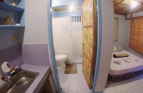 San Pedro Hotel | JUNGLE Home