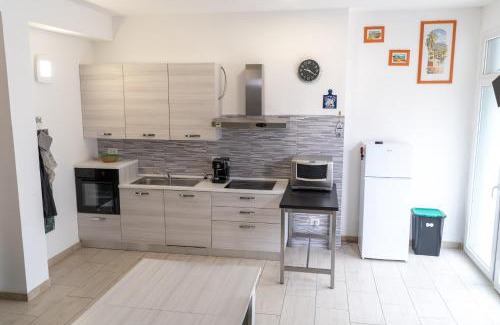 Tarquinia Apartamento | Jungle House - Affitti Brevi Italia