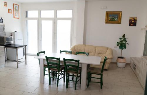 Tarquinia Apartamento | Jungle House - Affitti Brevi Italia