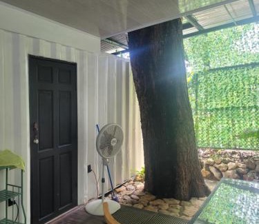 Pacuare Reserve Apartamento | Jungle house