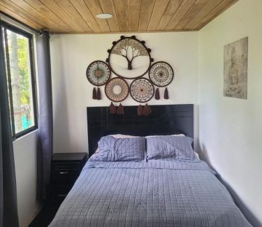 Pacuare Reserve Apartamento | Jungle house