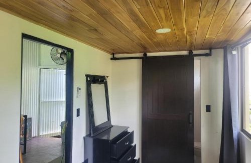 Pacuare Reserve Apartamento | Jungle house