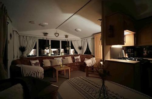 Balminnoch Complejo | Jungle House no.26 at Three Lochs Holiday Park