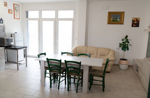 Tarquinia Apartamento | Jungle House - Short Term Rentals Italy