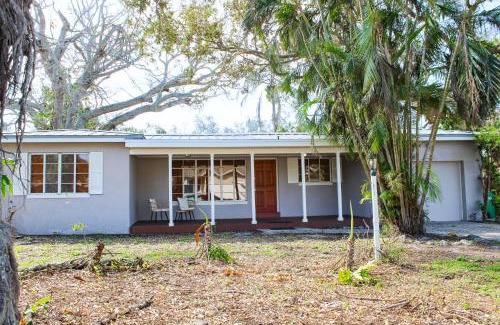 St. Petersburg - Clearwater Casa | Jungle House