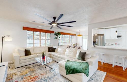 St. Petersburg - Clearwater Casa | Jungle House