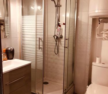 Nimes City Centre Apartamento | JUNGLE Hyper Centre