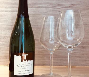 Nimes City Centre Apartamento | JUNGLE Hyper Centre