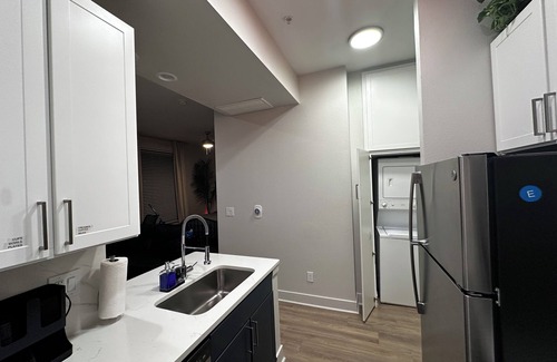 Deep Ellum Apartamento | Jungle Inn Deep Ellum