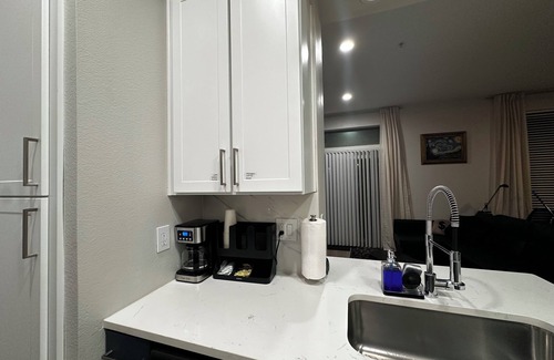 Deep Ellum Apartamento | Jungle Inn Deep Ellum