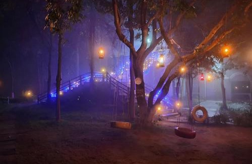 Kanha Complejo | Jungle King Resort