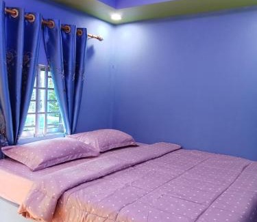 Koh Rong Hotel | Jungle Koh Rong