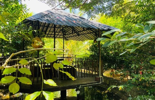 Beliatta Hotel | Jungle Land Kabana & Hotel