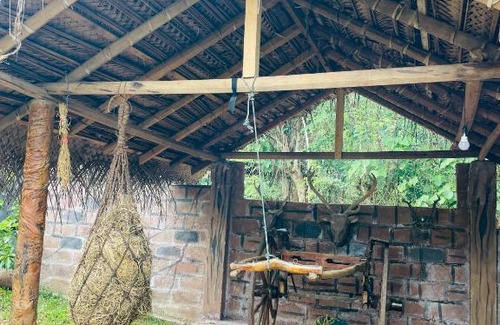 Beliatta Hotel | Jungle Land Kabana & Hotel