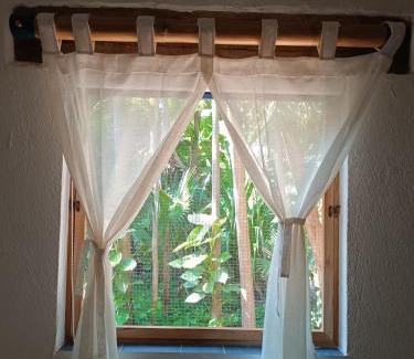 Alfredo V. Bonfil Casa | jungle lodge