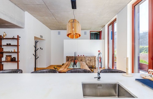 Marvila Apartamento | Jungle Lofts: Luxury Amidst Nature w/ Private Pool