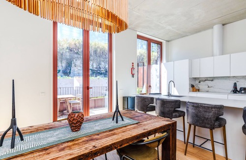 Marvila Apartamento | Jungle Lofts: Luxury Amidst Nature w/ Private Pool