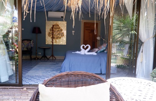 Sattahip Complejo | Jungle Moon Boutique Homestay