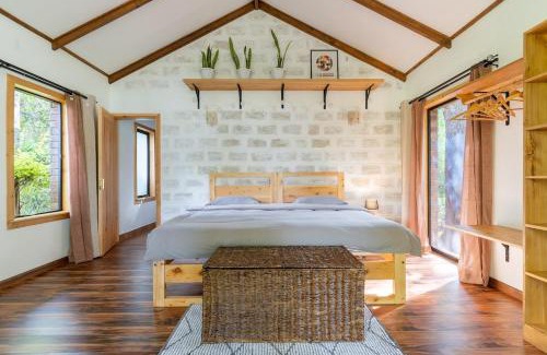 Karen Casa | Jungle Oasis 2BR Cottage