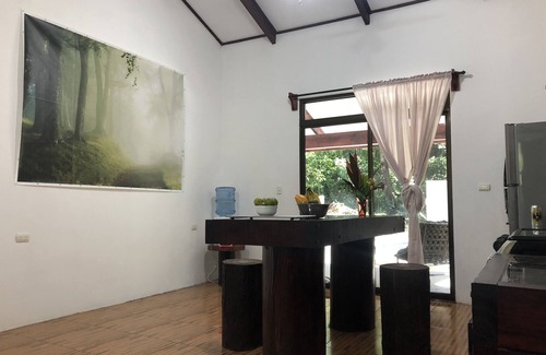Cahuita Casa | Jungle Oasis - ¡Nuevo retiro!