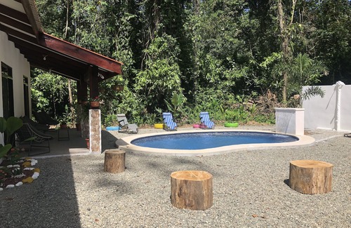 Cahuita Casa | Jungle Oasis - ¡Nuevo retiro!