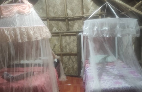 Tanna Island Cabina | Jungle Oasis Bungalows