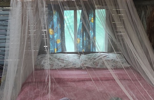 Tanna Island Cabina | Jungle Oasis Bungalows
