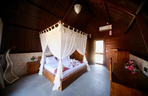 Penida Island Complejo | Jungle Paradise