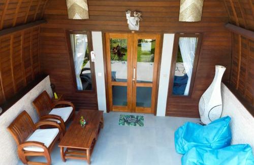 Penida Island Complejo | Jungle Paradise