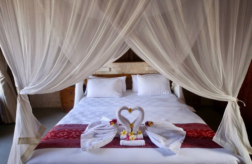 Penida Island Casa | Jungle Paradise