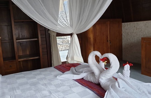 Penida Island Casa | Jungle Paradise