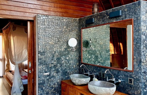 Penida Island Casa | Jungle Paradise