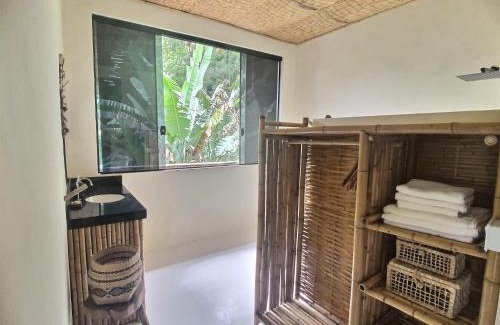 Paraty Villa | Jungle paradise in Paraty