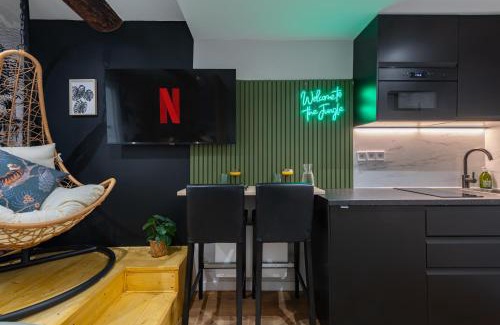 Les Grands Carmes Apartamento | Jungle Republic