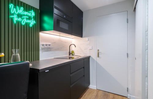 Les Grands Carmes Apartamento | Jungle Republic