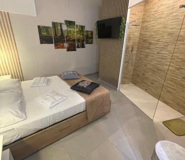 Old Town Casa | Jungle Room