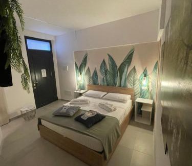 Old Town Casa | Jungle Room