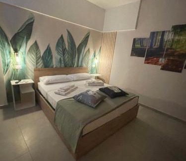 Old Town Casa | Jungle Room