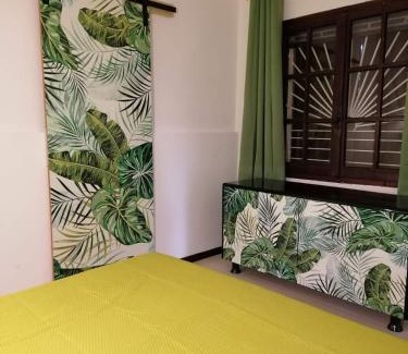 Quartu Sant'Elena Apartamento | Jungle Room