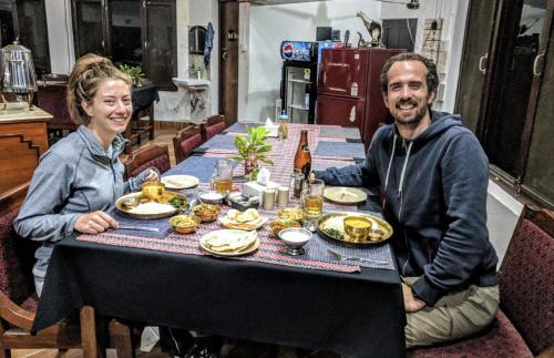 Sauraha Hotel | Jungle Safari Resort