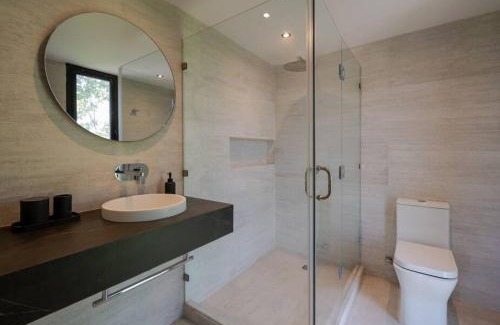 Soliman Bay Apartamento | Jungle Sky Loft