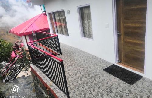Chail Casa | Jungle Valley Homestay