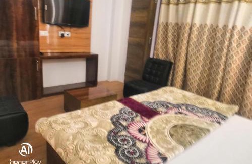 Chail Casa | Jungle Valley Homestay