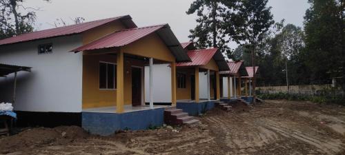 Barpeta Complejo | Jungle View Eco Village