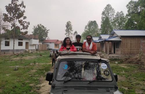 Barpeta Complejo | Jungle View Eco Village