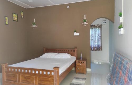 Barpeta Complejo | Jungle View Eco Village