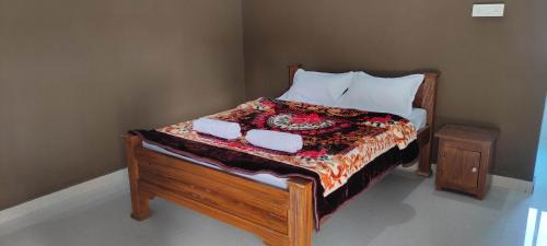 Barpeta Complejo | Jungle View Eco Village