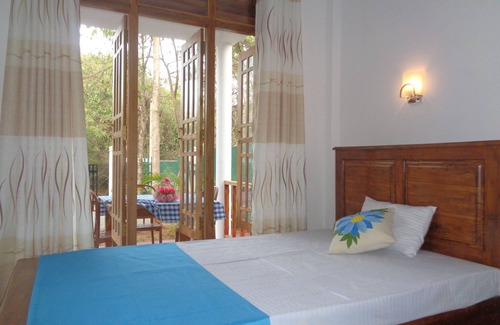 Polonnaruwa Casa | Jungle View Guest