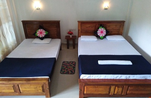 Polonnaruwa Casa | Jungle View Guest