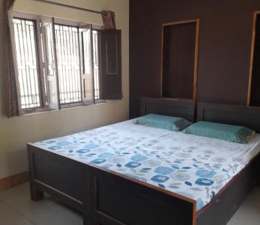Lansdowne Casa | Jungle View Home Stay